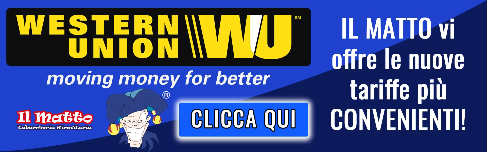 Western Union Torino